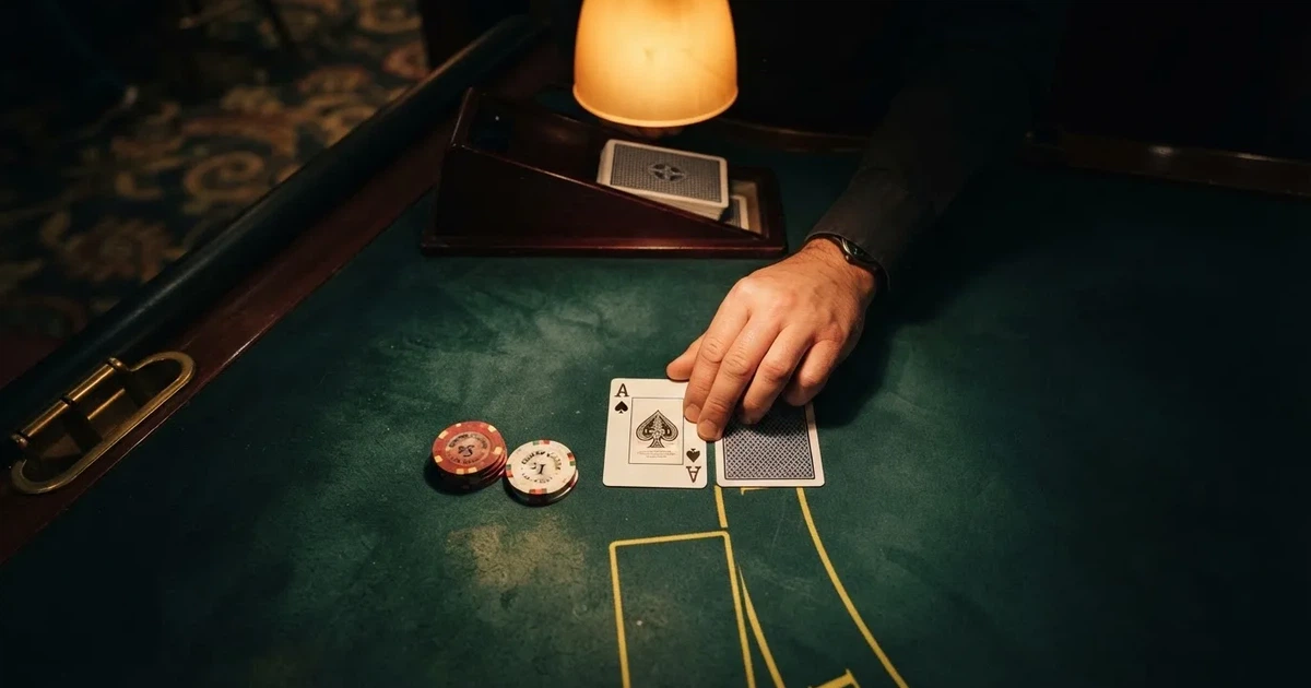 Live blackjack pro české hráče 2026 — přehled licencovaných kasin