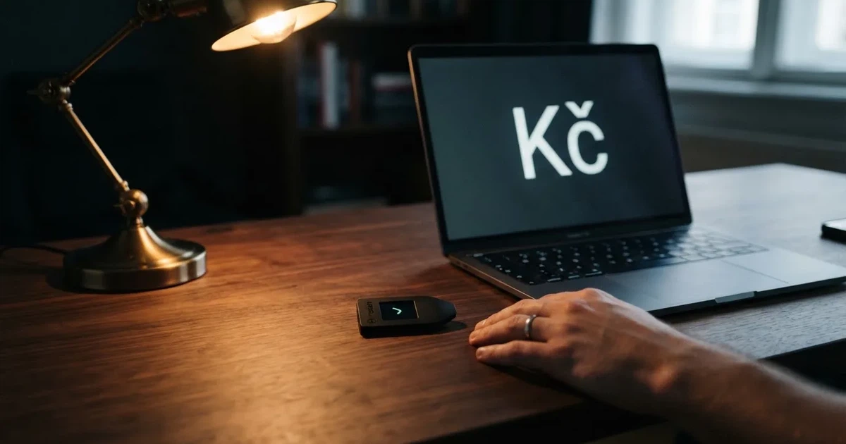Nejlepší krypto casino pro české hráče — průvodce nabídkou 2026