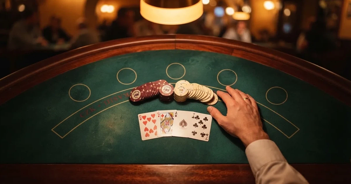 Nejlepší live casino v Česku 2026: žebříček 10 licencovaných značek